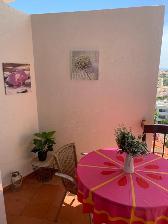 Sweet Home Albufeira Eksteriør bilde