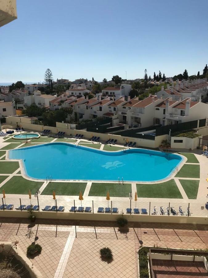 Sweet Home Albufeira Eksteriør bilde