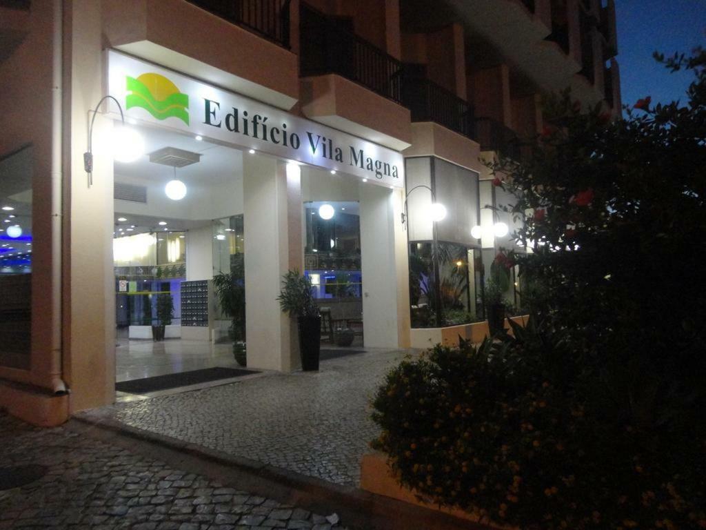 Sweet Home Albufeira Eksteriør bilde