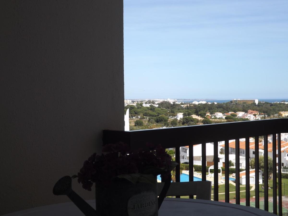 Sweet Home Albufeira Eksteriør bilde